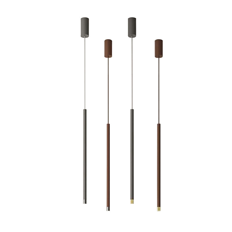 Linear Pendant Lighting Island Ceiling Light Contemporary Kitchen Island Lighting