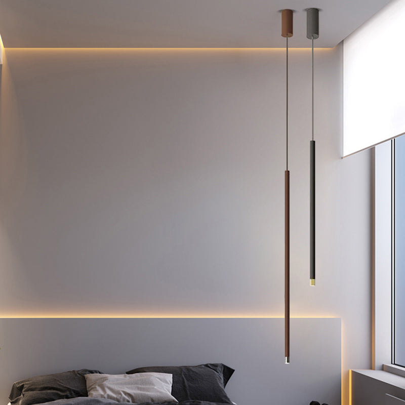 Linear Pendant Lighting Island Ceiling Light Contemporary Kitchen Island Lighting