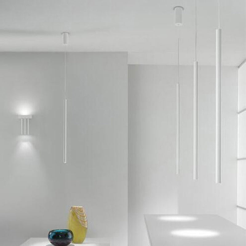 Linear Pendant Lighting Island Ceiling Light Contemporary Kitchen Island Lighting