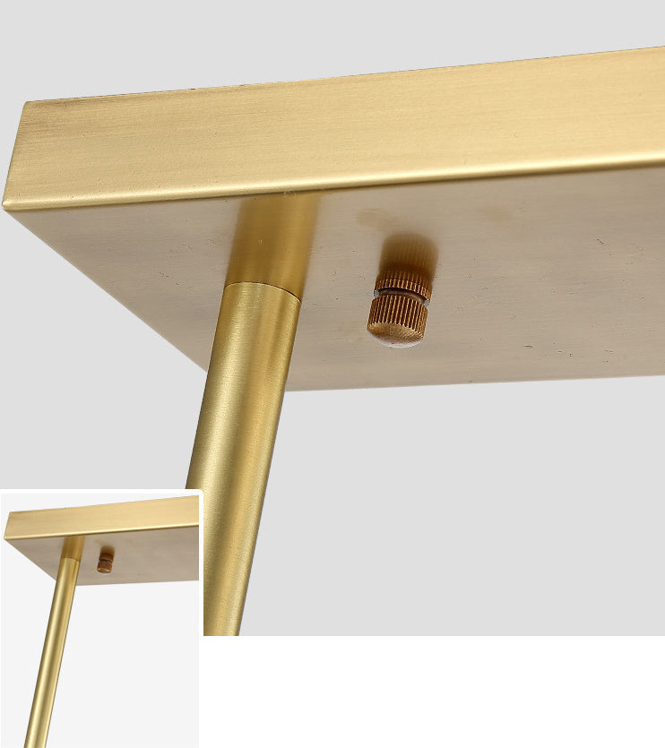 Modern Style Bubble Island Chandelier Lights 7 Lights Pendant Light Fixtures