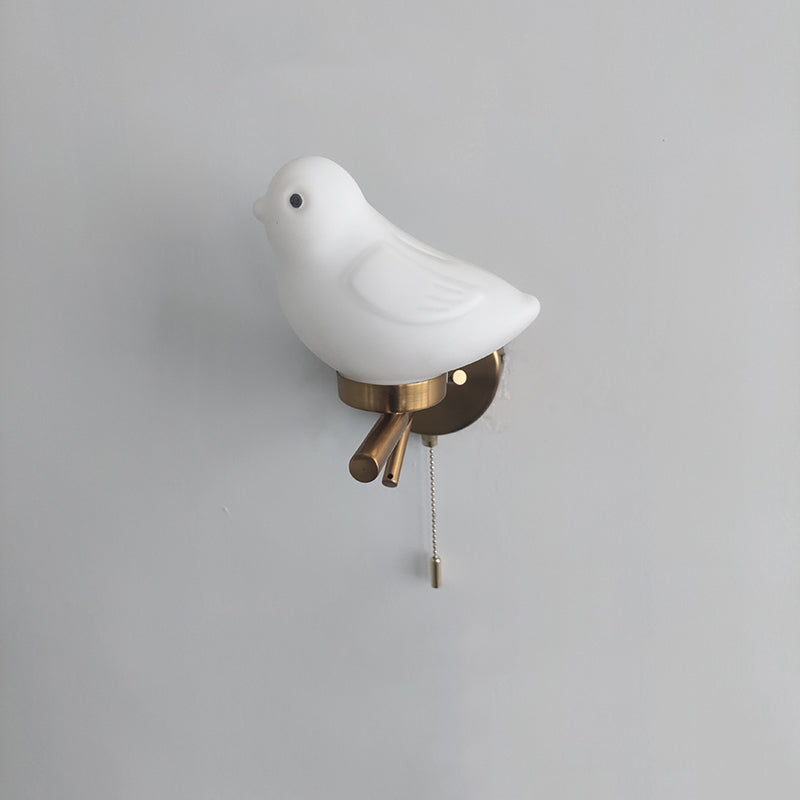 1-Licht nordisch modern