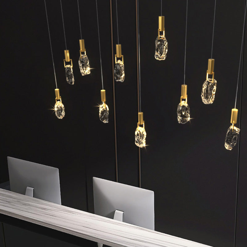 Modern Kitchen Pendant Lights Linear Pendant Lighting Island Lighting Ideas