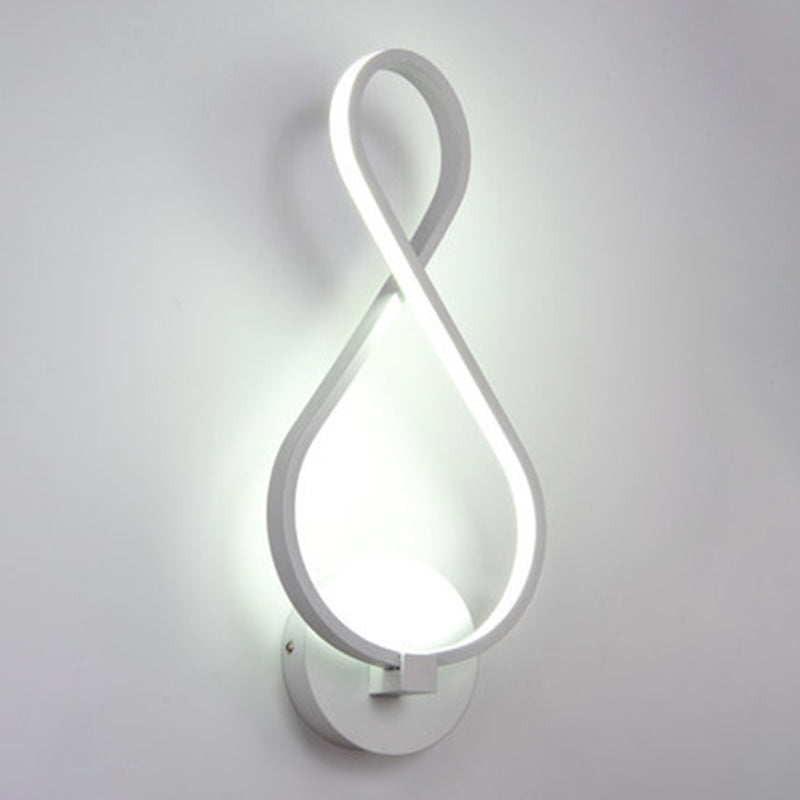 2 Light Lightfture Modern Wall Fonce Lights Funce Lights Funce Lights.