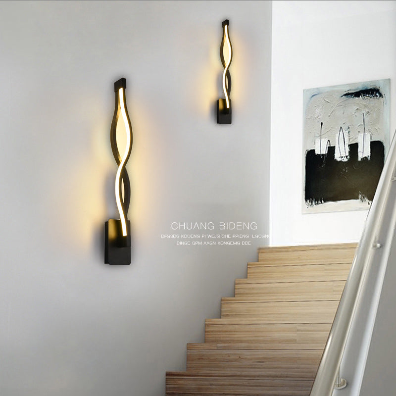 2 Light Lightfture Modern Wall Fonce Lights Funce Lights Funce Lights.