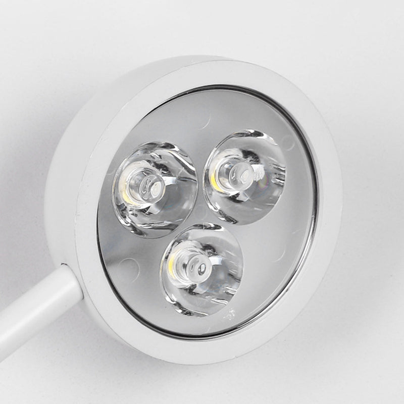 Linear Sconce Light Fixtures Modern Sconce Lighting Metal 2 Light Wall Sconce