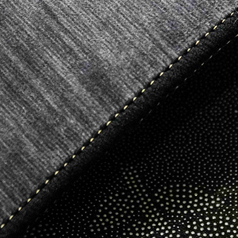 Mehrfarbiger Luxus-Teppich aus Polyester mit Tintendruck, rutschfester Teppich für die Inneneinrichtung