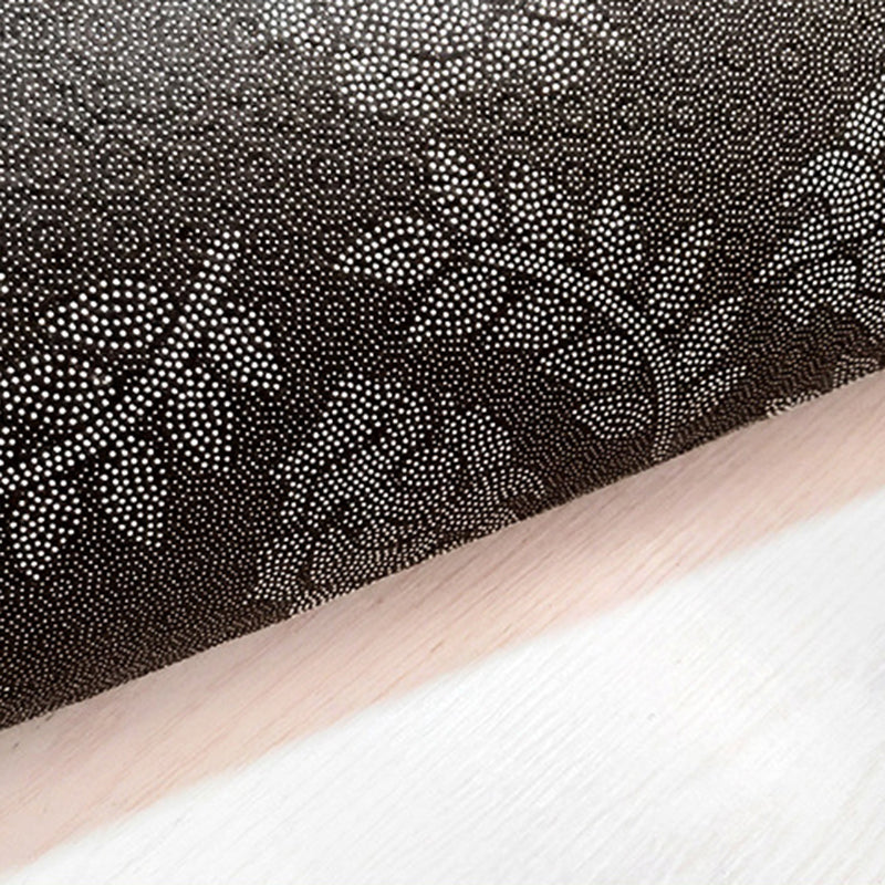 Classic European Style Rug Marble Print Indoor Carpet Polyester Washable Carpet for Home Decoration