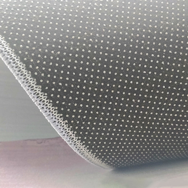 Elegante kleur gemengd rustgevend tapijt polyester gradiënt binnentapijt vlekbestendig tapijt voor woondecoratie