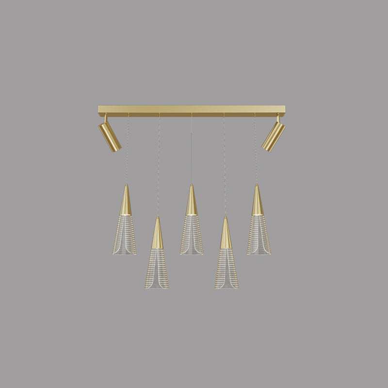Contemporary Pendant Lights For Kitchen Island Linear Island Lighting Island Lights