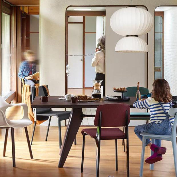 Dome Wohnzimmer Hängende Leuchten Fix