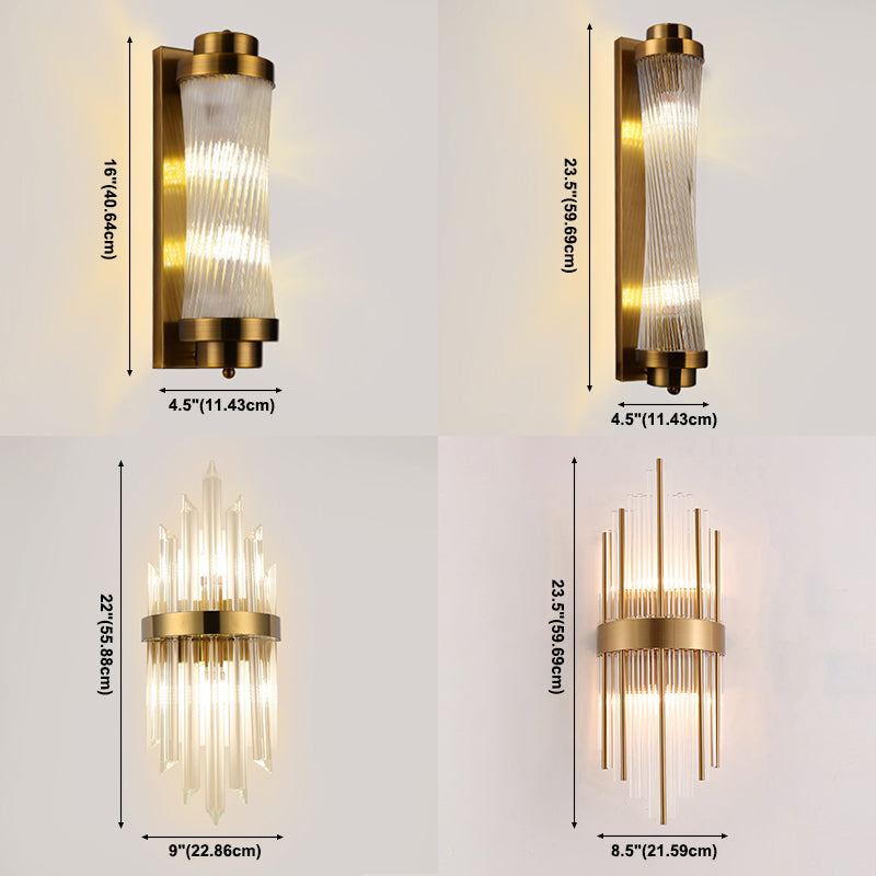 2 LUCILE SCONCE PERCHIALE LUCE POSTMODERN MONTO A MONTRIO LAMONE PER LA SOGGIO