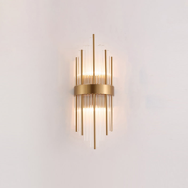 2 LUCILE SCONCE PERCHIALE LUCE POSTMODERN MONTO A MONTRIO LAMONE PER LA SOGGIO