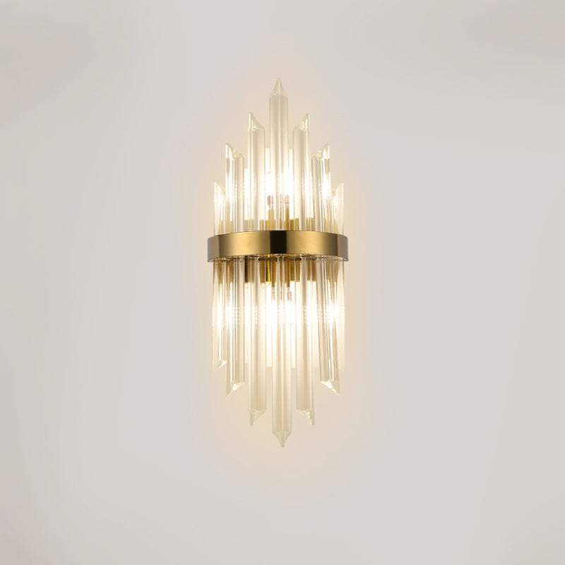 2 LUCILE SCONCE PERCHIALE LUCE POSTMODERN MONTO A MONTRIO LAMONE PER LA SOGGIO