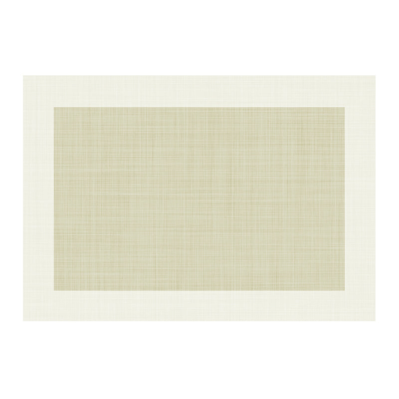 Modern Color Block Area Rug Green Polyester Area Carpet Non-Slip Backing Rug for Living Room