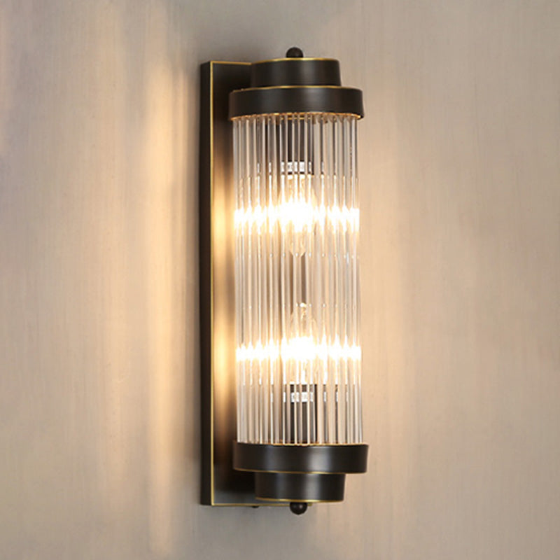 2 Lichter rotatierbare Wandhalterung Leuchte postmoderne Wandleuchten für Wohnzimmer