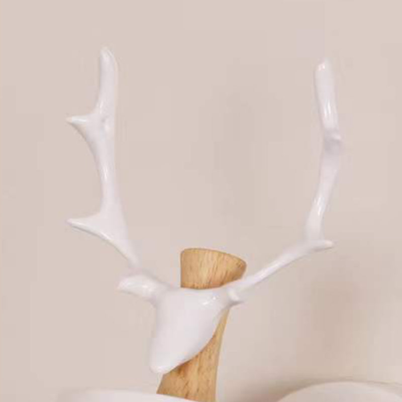 Illuminazione a parete cilindri in stile moderno metallo 1 lampada montata a parete per la testa