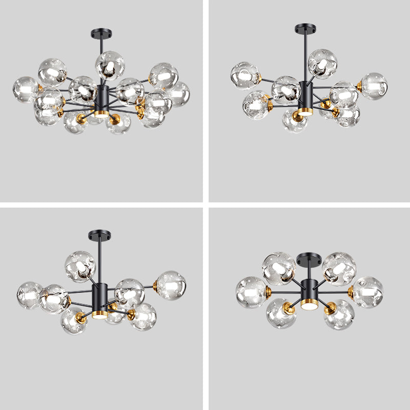 Nórdica Simple Luz moderna Luz Led Led Light Light para sala de estar para la sala de estar dormitorio