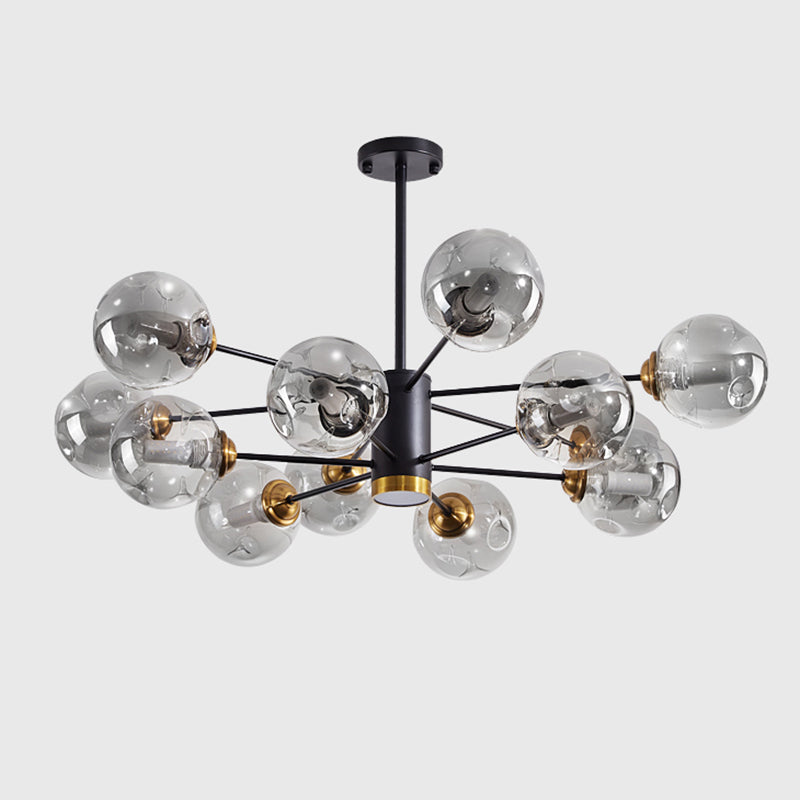 Nórdica Simple Luz moderna Luz Led Led Light Light para sala de estar para la sala de estar dormitorio