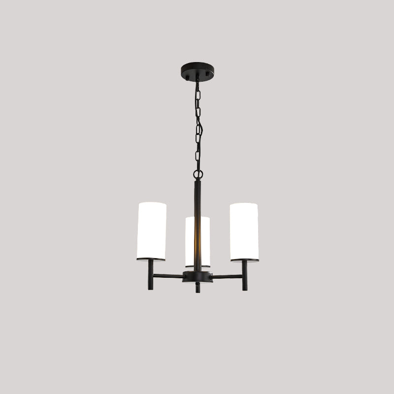 Luci a sospensione sospesa in vetro Sputnik Lampade sospese moderne per soggiorno