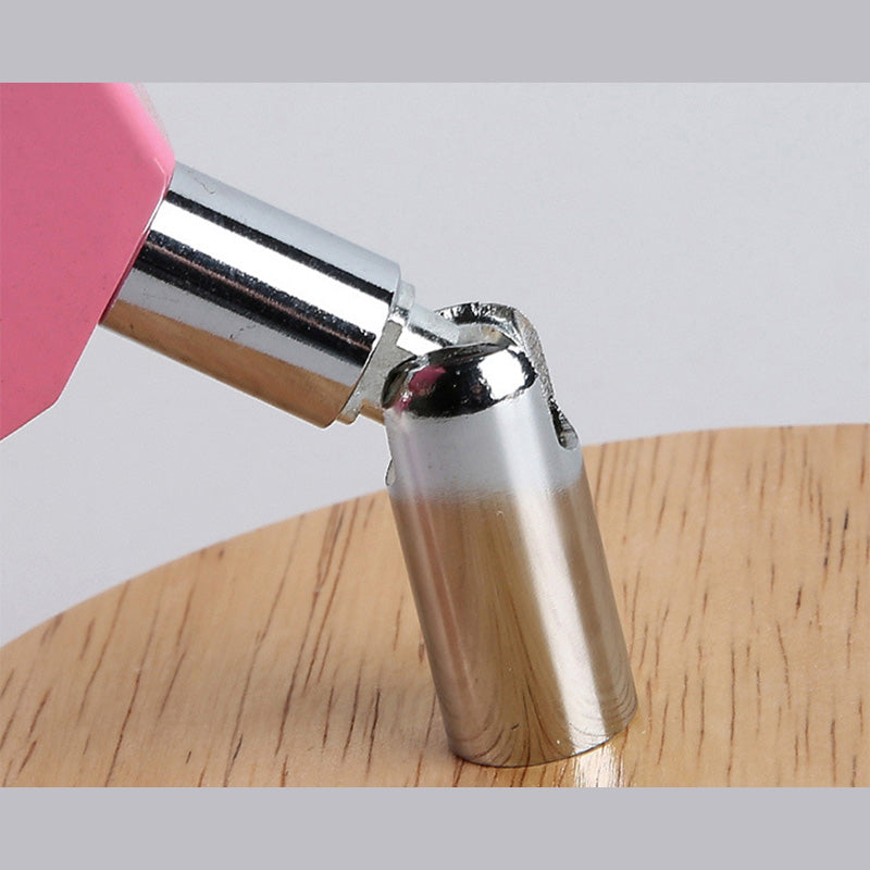 Geometric Flush Mount Massimale Light con Iron Art per Corridor Balcone