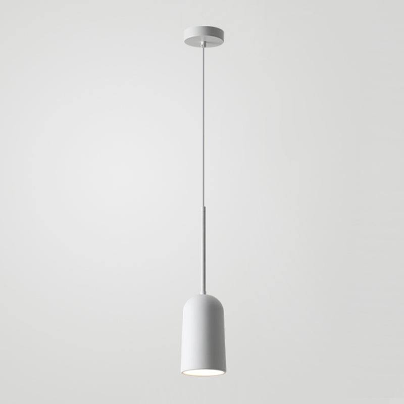 Deckenanhänger Lampe Macron einfache Metall Deckenleuchte für Esszimmer Schlafzimmer