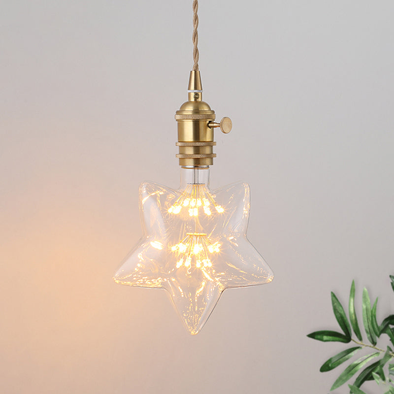 Unico illuminazione da parete in stile moderno in stile moderno 1 luce sconce leggera in oro