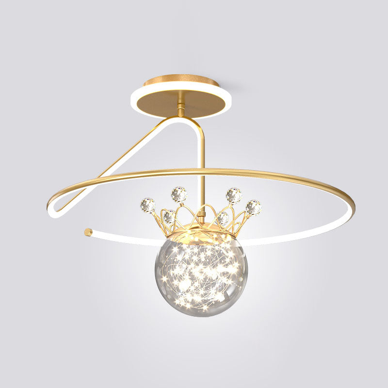 Semi Flush Ceiling Lights Contemporary Geometric Flush Mount Light Semi Flush Ceiling Light Fixtures