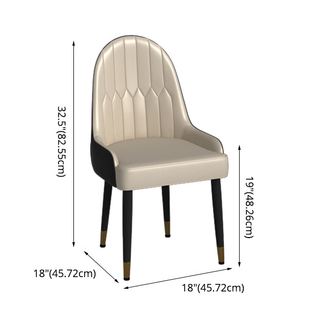 Minimalist Traditional Height Sintered Stone Top Dining Table Rectangle Dining Room Set For Kitchen