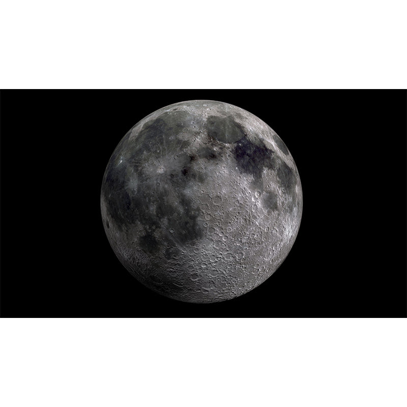 Great Universe Wall Murals for Sleeping Room Stain-Resistant, Made to Measure