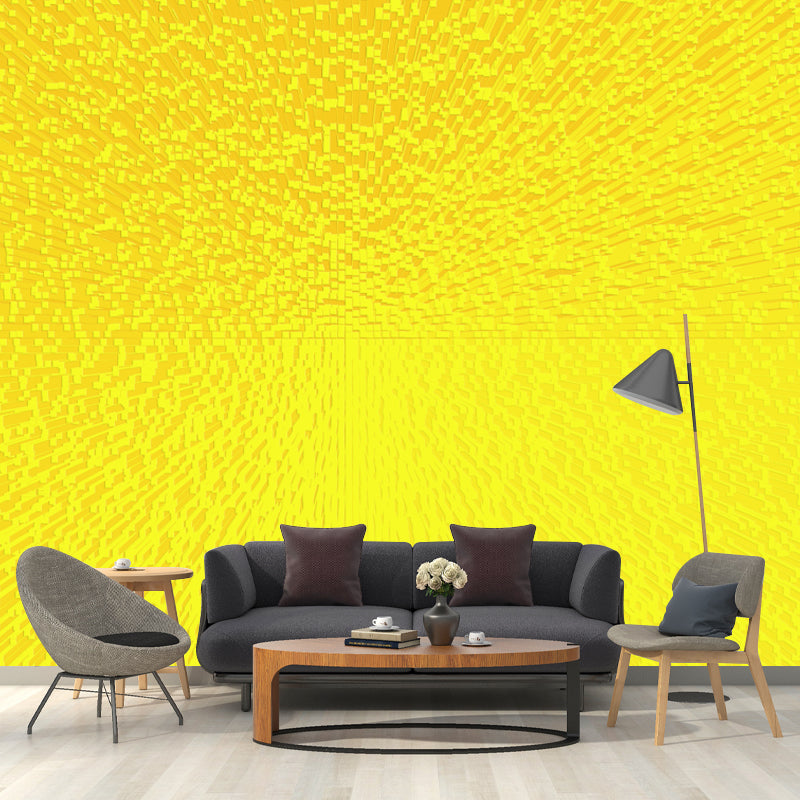 Creative Abstract Wall Mural for Sitting Room Home Decoration Moisture-Resistant