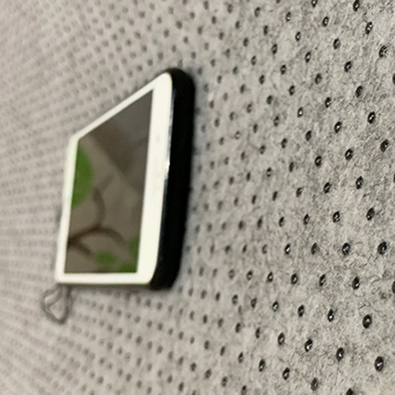 Witte woonkamer vloerkleed grafisch patroon polyester gebied tapijt antislip wasbaar tapijt