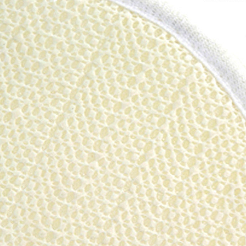 Blue Modern Carpet Polyester Santa Claus Carpet Washable Carpet for Living Room