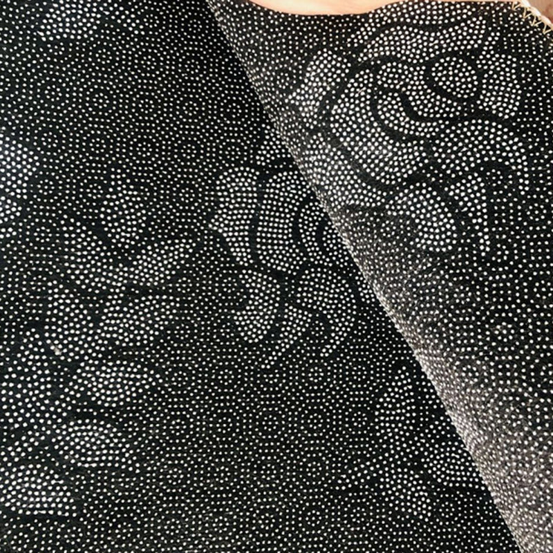 Brown Modern Rug Polyester Graphic Indoor Rug Washable Rug for Home Decor