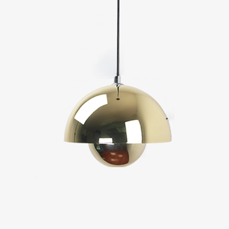Makkaron -Anhänger leichter nordischer moderner Stil Hanglampe für Schlafzimmer Esszimmer