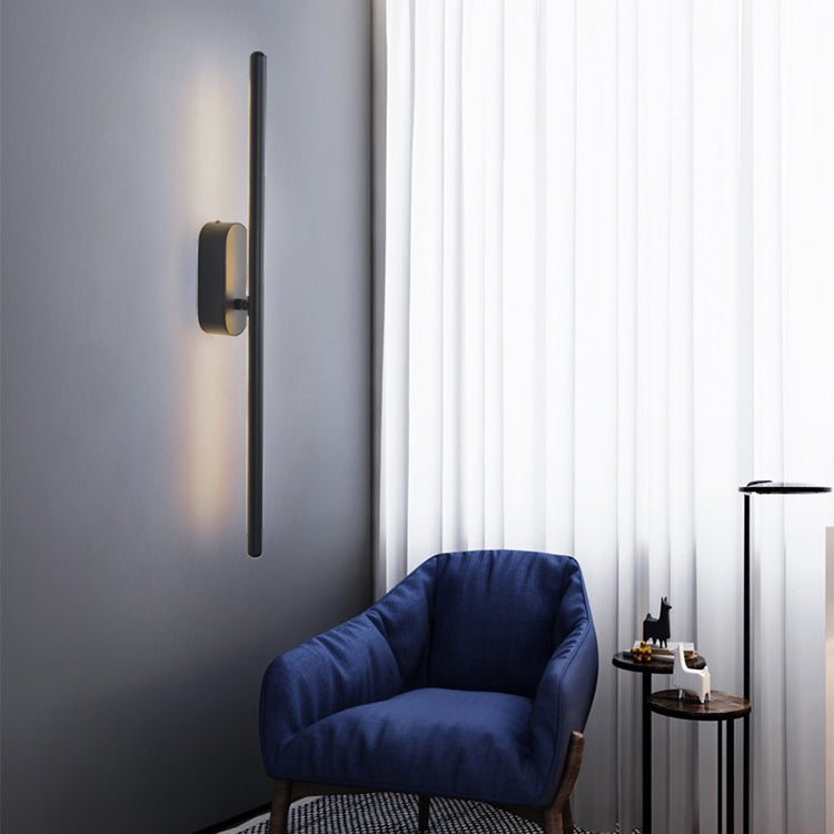 Hedendaagse minimalistische wandlampen voor woonkamer eetkamer