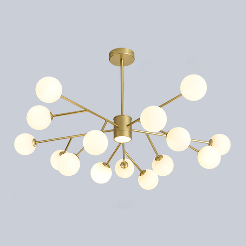 Semplice lampadario a led moderni a led moderni lampadina per la camera da pranzo soggiorno camera da letto