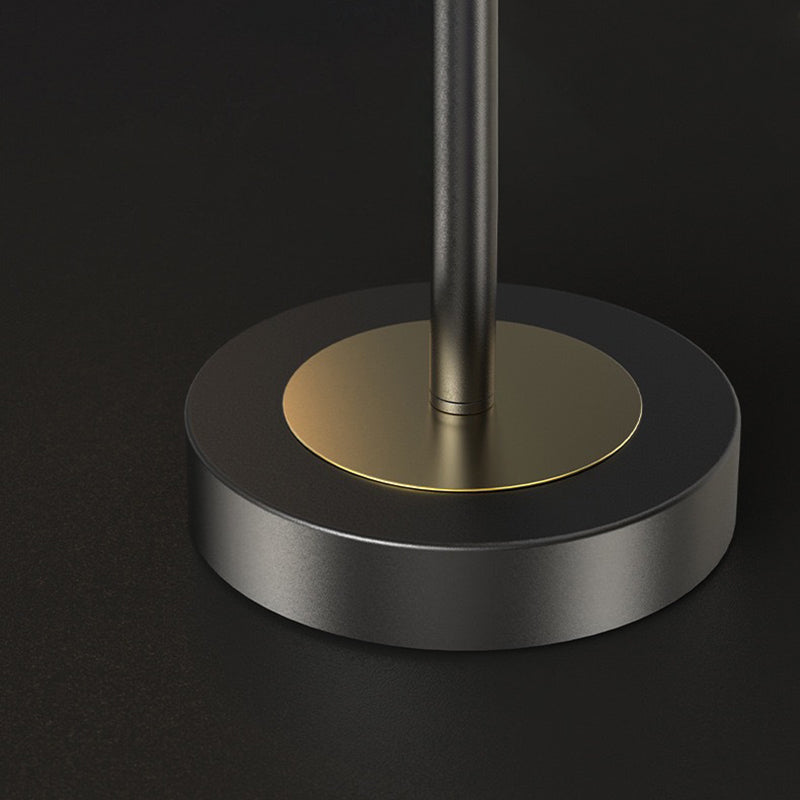 Acrylic Contemporary Pendant Lighting Fixtures Black Sputnik Hanging Lights