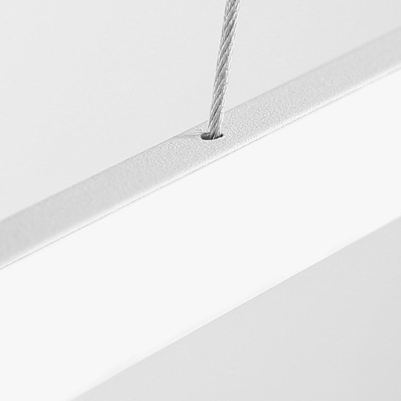 Moderne kroonluchters voor eetkamer ovaal plafond hanger licht metaal orb kroonluchter