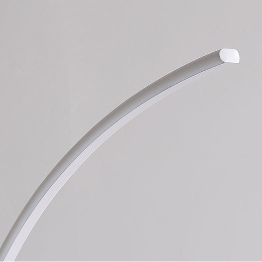 Nordic Artistic Simple Modern Style LED Table Lamp for Living Room Bedroom