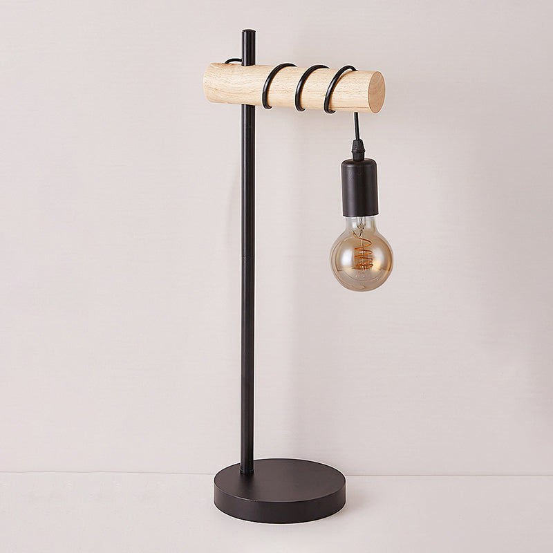 1 lampe de chevet de nuit globale légère lampe de nuit en métal moderne pour chambre