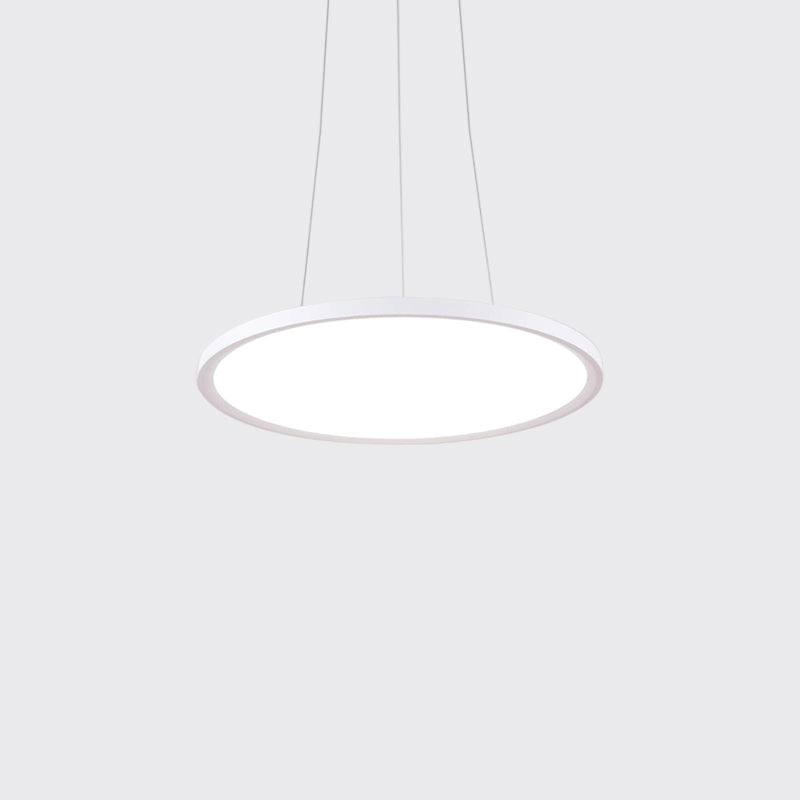 Nordic Modern Caractéristique Style Pendants Light