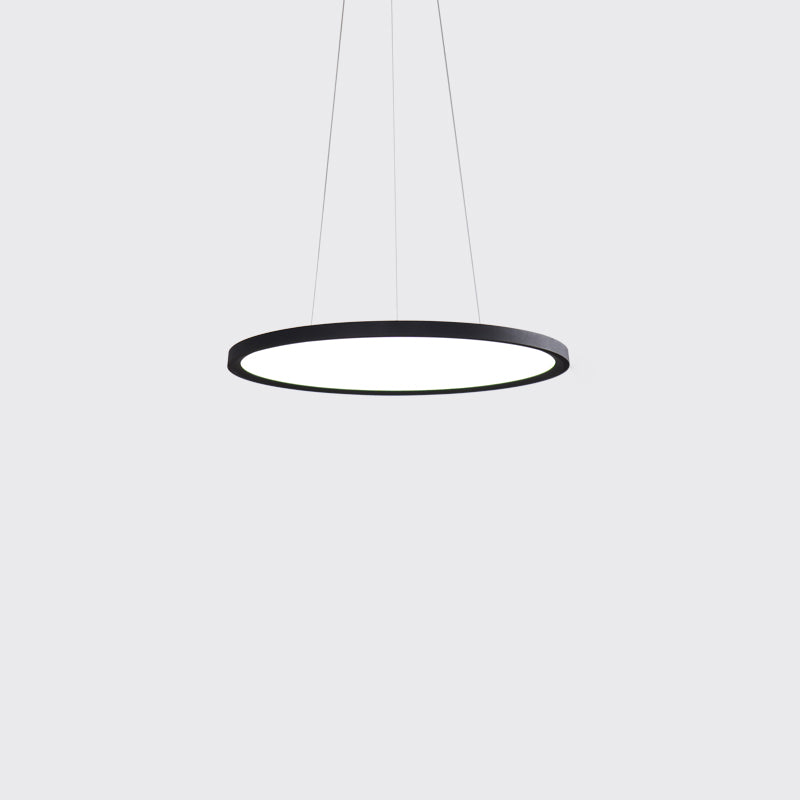 Nordic Modern Caractéristique Style Pendants Light