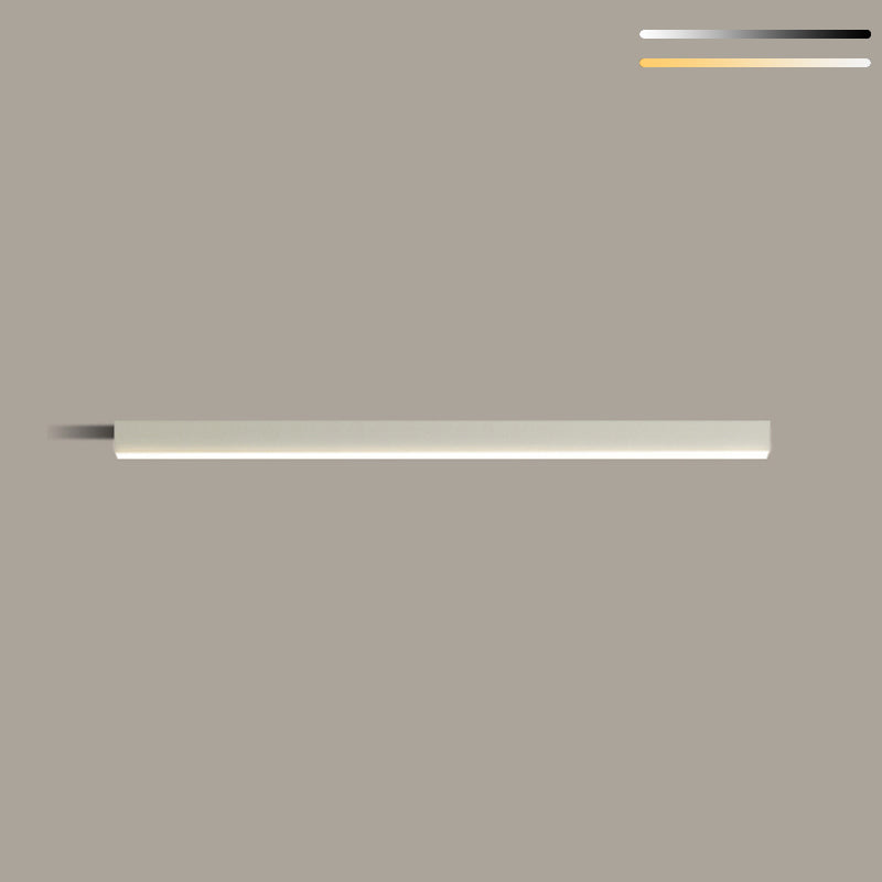 Linear Flush Mount Lighting Flush Ceiling Light Modern Flush Mount Ceiling Light
