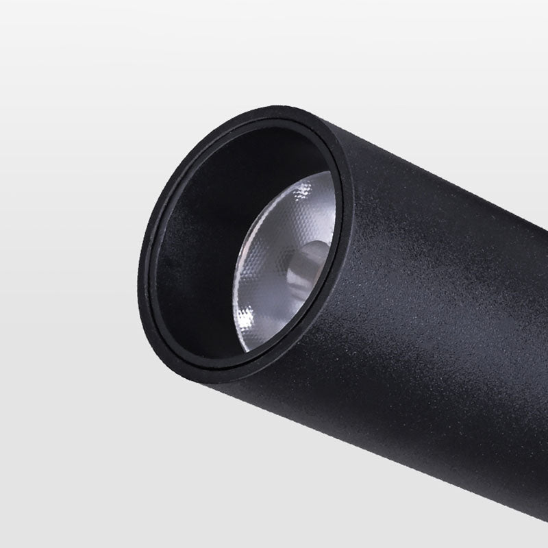 Modern Metal Reading Wall Lighting 1-Light Circle Sconce Light for Bedroom