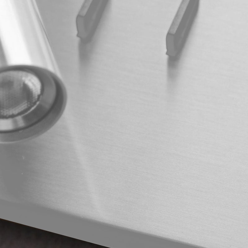 Moderna luce montata a parete rettangolare 1 lampada da parete in ferro per riflettori per camera da letto