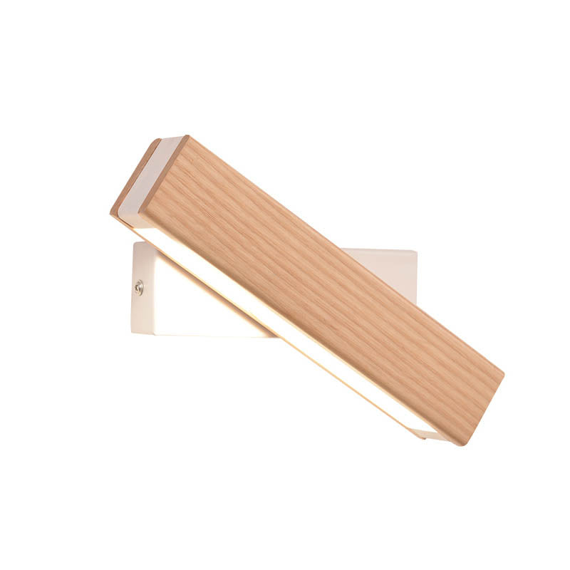 Rotatable moderne Wandmontage LED LED Flush Mount Wall Leuchten