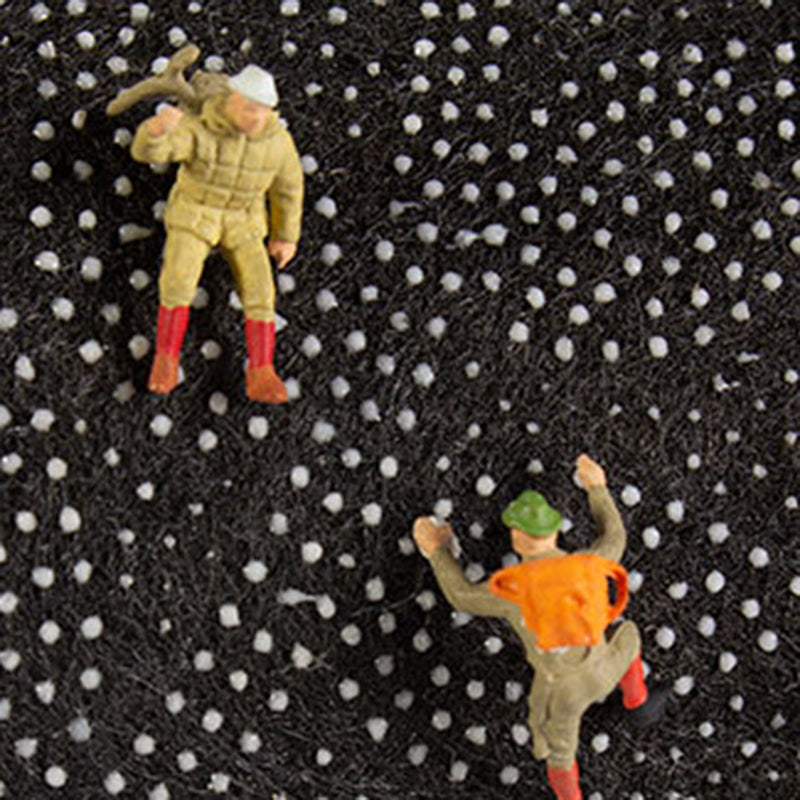 Bold Geometric Area Rug Modern Indor Rug Washable Polyester Non-Slip Carpet for Home Decor