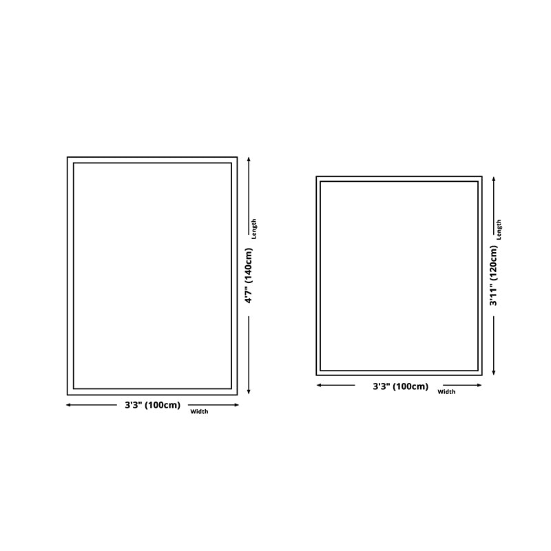 Creative Area Carpet Funky Leaf Print Indoor Rug Living Room Polyster Carpet with Non-Slip Backing