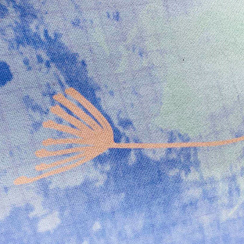 Light Pink Modern Rug Polyester Diamond Rug Non-Slip Backing Rug for Home Decor