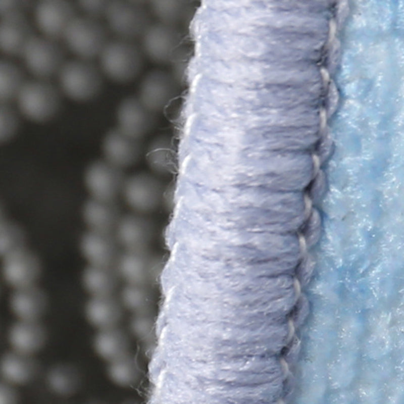 Dark Grey Carpet Poyester Graphic Carpet Washable Carpet for Home Decoration